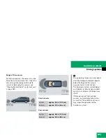 Preview for 276 page of Mercedes-Benz R 350 Operator'S Manual