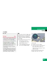 Preview for 280 page of Mercedes-Benz R 350 Operator'S Manual