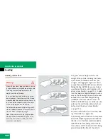 Preview for 281 page of Mercedes-Benz R 350 Operator'S Manual