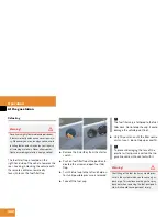 Preview for 343 page of Mercedes-Benz R 350 Operator'S Manual