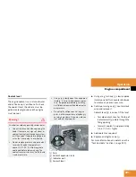 Preview for 352 page of Mercedes-Benz R 350 Operator'S Manual