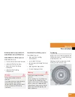 Preview for 376 page of Mercedes-Benz R 350 Operator'S Manual