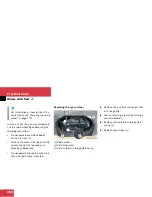 Preview for 459 page of Mercedes-Benz R 350 Operator'S Manual