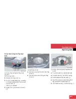 Preview for 472 page of Mercedes-Benz R 350 Operator'S Manual