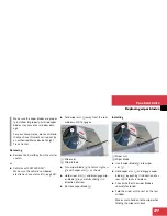 Preview for 478 page of Mercedes-Benz R 350 Operator'S Manual