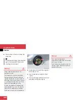 Preview for 483 page of Mercedes-Benz R 350 Operator'S Manual