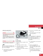 Preview for 484 page of Mercedes-Benz R 350 Operator'S Manual