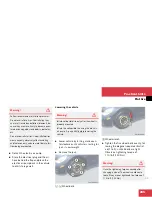 Preview for 486 page of Mercedes-Benz R 350 Operator'S Manual