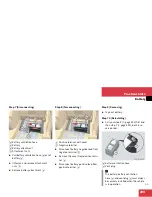 Preview for 494 page of Mercedes-Benz R 350 Operator'S Manual