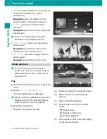 Предварительный просмотр 12 страницы Mercedes-Benz Rear-Seat Entertainment System Manual