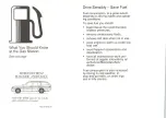 Preview for 2 page of Mercedes-Benz S 320 1999 Owner'S Manual