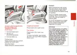 Preview for 45 page of Mercedes-Benz S 320 1999 Owner'S Manual