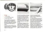 Preview for 56 page of Mercedes-Benz S 320 1999 Owner'S Manual