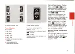 Preview for 73 page of Mercedes-Benz S 320 1999 Owner'S Manual