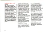 Preview for 98 page of Mercedes-Benz S 320 1999 Owner'S Manual