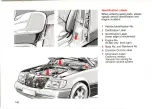 Preview for 142 page of Mercedes-Benz S 320 1999 Owner'S Manual