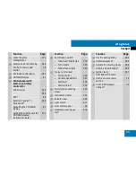 Предварительный просмотр 33 страницы Mercedes-Benz S 320 CDI Owner'S Manual