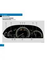 Предварительный просмотр 34 страницы Mercedes-Benz S 320 CDI Owner'S Manual