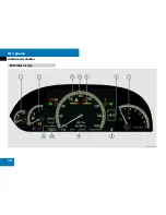 Предварительный просмотр 36 страницы Mercedes-Benz S 320 CDI Owner'S Manual