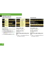 Предварительный просмотр 88 страницы Mercedes-Benz S 320 CDI Owner'S Manual