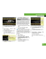 Предварительный просмотр 231 страницы Mercedes-Benz S 320 CDI Owner'S Manual