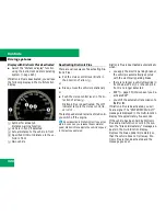 Предварительный просмотр 342 страницы Mercedes-Benz S 320 CDI Owner'S Manual