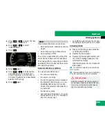 Предварительный просмотр 347 страницы Mercedes-Benz S 320 CDI Owner'S Manual