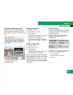 Предварительный просмотр 349 страницы Mercedes-Benz S 320 CDI Owner'S Manual