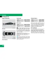 Предварительный просмотр 352 страницы Mercedes-Benz S 320 CDI Owner'S Manual