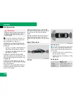 Предварительный просмотр 354 страницы Mercedes-Benz S 320 CDI Owner'S Manual