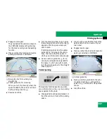 Предварительный просмотр 359 страницы Mercedes-Benz S 320 CDI Owner'S Manual