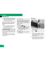 Предварительный просмотр 388 страницы Mercedes-Benz S 320 CDI Owner'S Manual