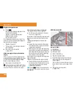 Предварительный просмотр 418 страницы Mercedes-Benz S 320 CDI Owner'S Manual