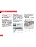 Предварительный просмотр 538 страницы Mercedes-Benz S 320 CDI Owner'S Manual