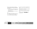 Preview for 38 page of Mercedes-Benz S 320 Operator'S Manual