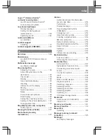 Preview for 17 page of Mercedes-Benz S 350 BlueTEC 4MATIC Operator'S Manual