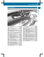 Preview for 45 page of Mercedes-Benz S 350 BlueTEC 4MATIC Operator'S Manual