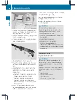 Preview for 72 page of Mercedes-Benz S 350 BlueTEC 4MATIC Operator'S Manual