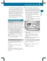 Preview for 81 page of Mercedes-Benz S 350 BlueTEC 4MATIC Operator'S Manual