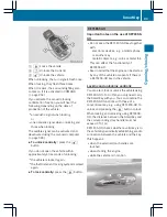 Preview for 85 page of Mercedes-Benz S 350 BlueTEC 4MATIC Operator'S Manual