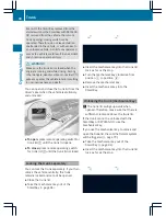 Preview for 96 page of Mercedes-Benz S 350 BlueTEC 4MATIC Operator'S Manual