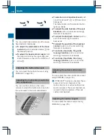 Preview for 114 page of Mercedes-Benz S 350 BlueTEC 4MATIC Operator'S Manual