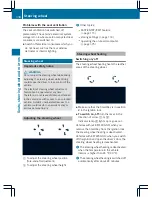 Preview for 116 page of Mercedes-Benz S 350 BlueTEC 4MATIC Operator'S Manual