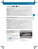 Preview for 133 page of Mercedes-Benz S 350 BlueTEC 4MATIC Operator'S Manual