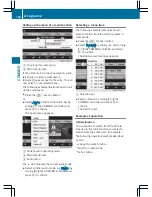 Preview for 134 page of Mercedes-Benz S 350 BlueTEC 4MATIC Operator'S Manual