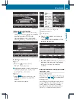 Preview for 135 page of Mercedes-Benz S 350 BlueTEC 4MATIC Operator'S Manual