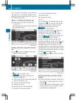 Preview for 136 page of Mercedes-Benz S 350 BlueTEC 4MATIC Operator'S Manual