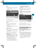 Preview for 139 page of Mercedes-Benz S 350 BlueTEC 4MATIC Operator'S Manual