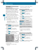 Preview for 150 page of Mercedes-Benz S 350 BlueTEC 4MATIC Operator'S Manual