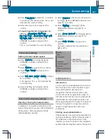 Preview for 151 page of Mercedes-Benz S 350 BlueTEC 4MATIC Operator'S Manual